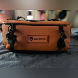 Wandrd 9L Rogue Sling bag